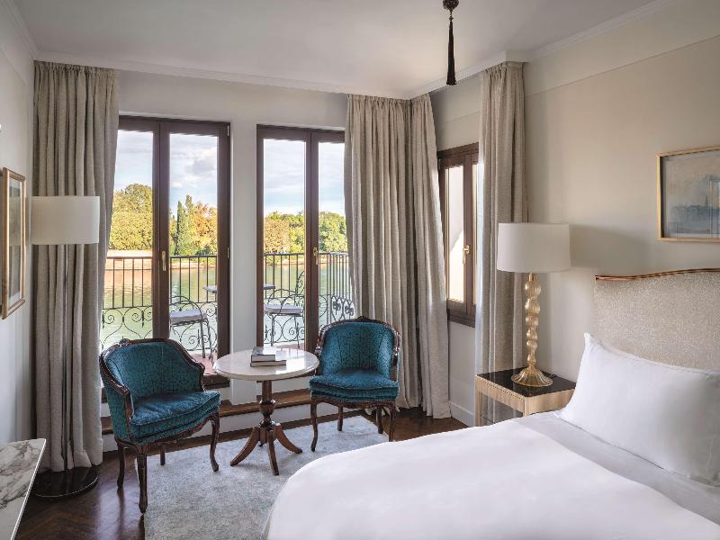 Caruso, A Belmond Hotel, Amalfi Coast - Oda