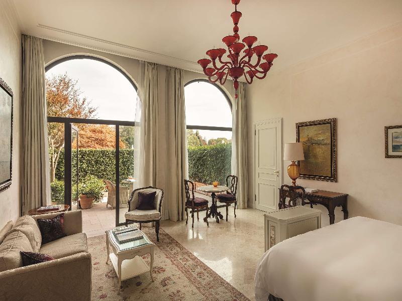 Caruso, A Belmond Hotel, Amalfi Coast - Oda
