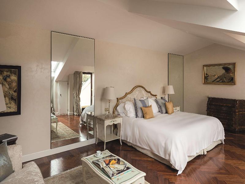Caruso, A Belmond Hotel, Amalfi Coast - Oda