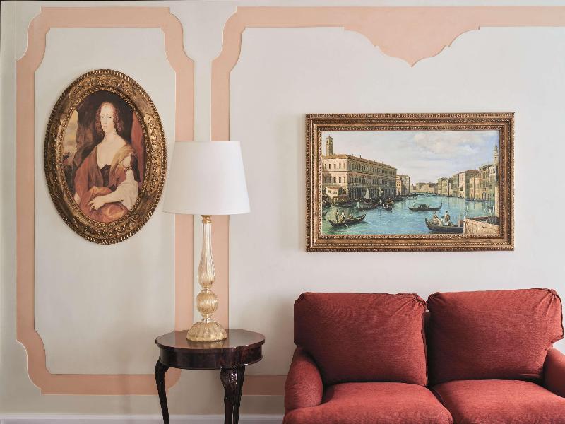Caruso, A Belmond Hotel, Amalfi Coast - Oda