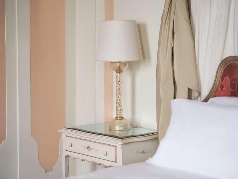 Caruso, A Belmond Hotel, Amalfi Coast - Oda