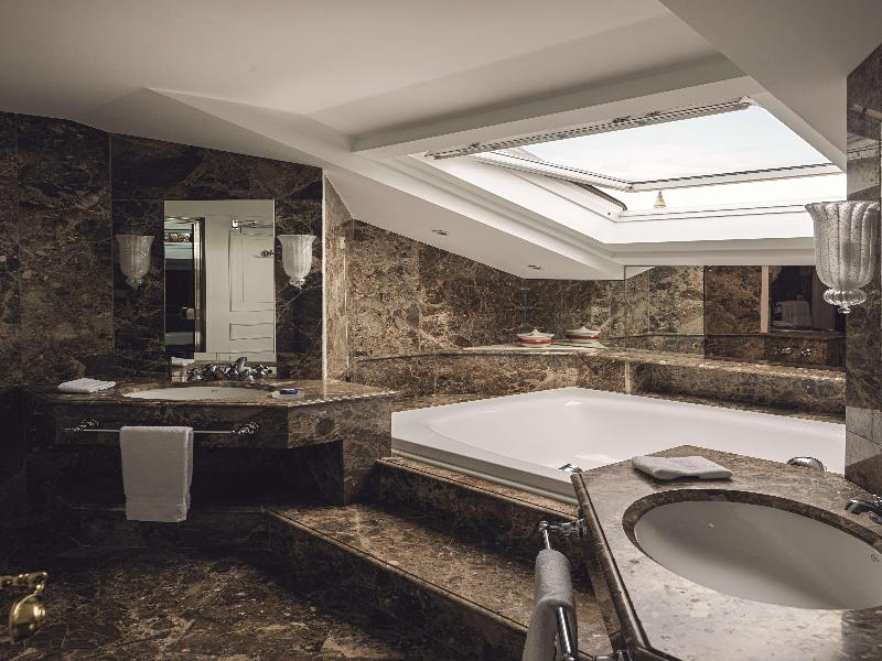 Caruso, A Belmond Hotel, Amalfi Coast - Oda