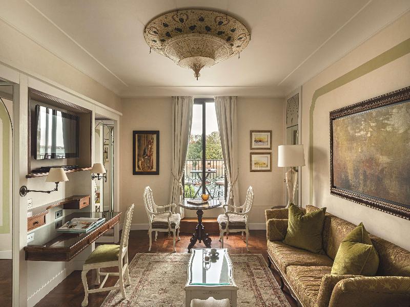 Caruso, A Belmond Hotel, Amalfi Coast - Oda