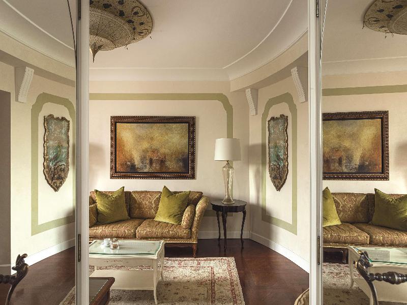 Caruso, A Belmond Hotel, Amalfi Coast - Oda