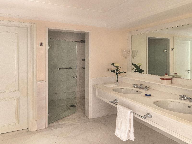Caruso, A Belmond Hotel, Amalfi Coast - Oda