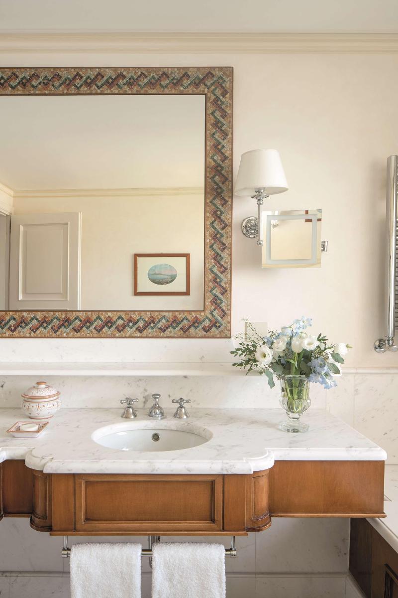 Caruso, A Belmond Hotel, Amalfi Coast - Oda