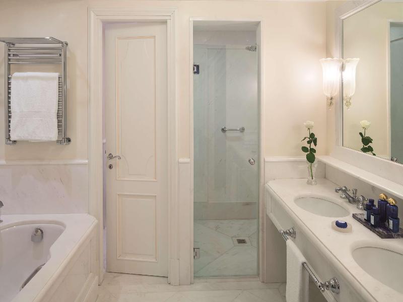 Caruso, A Belmond Hotel, Amalfi Coast - Oda