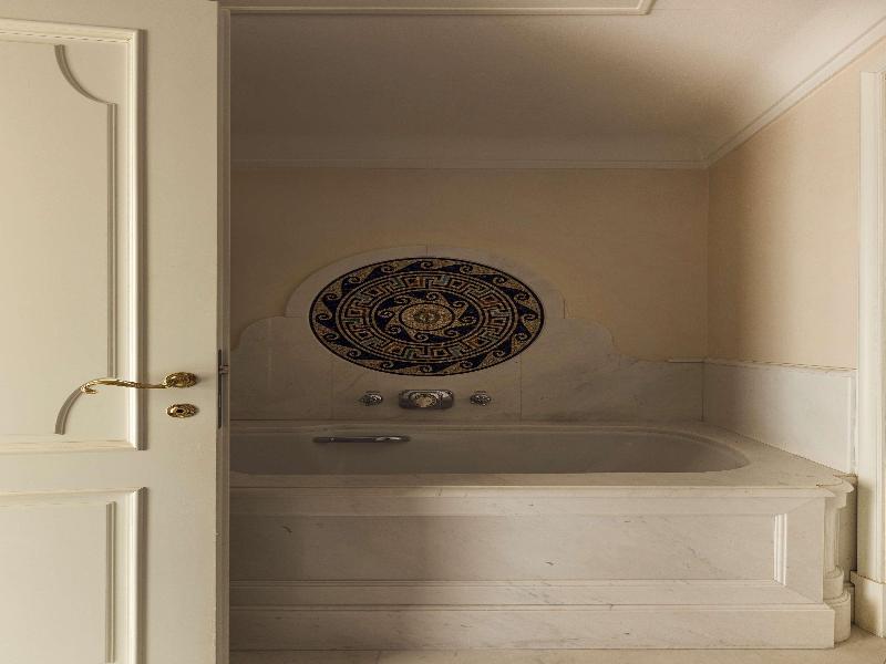 Caruso, A Belmond Hotel, Amalfi Coast - Oda