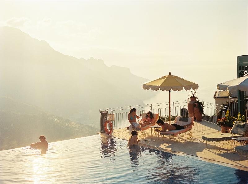 Caruso, A Belmond Hotel, Amalfi Coast - Havuz