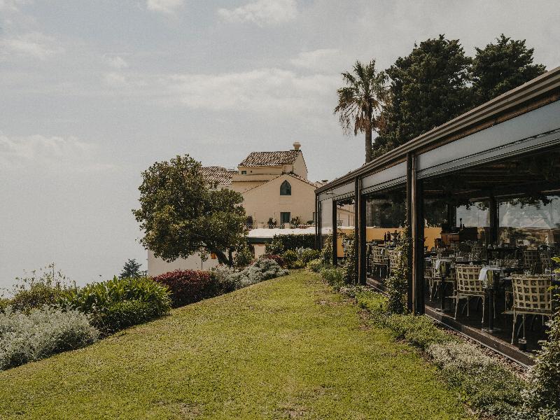 Caruso, A Belmond Hotel, Amalfi Coast - Restoran