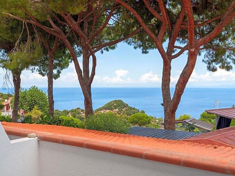 Relais Du Silence Hotel Sant Andrea - Oda