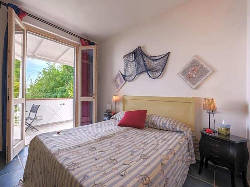 Relais Du Silence Hotel Sant Andrea - Oda