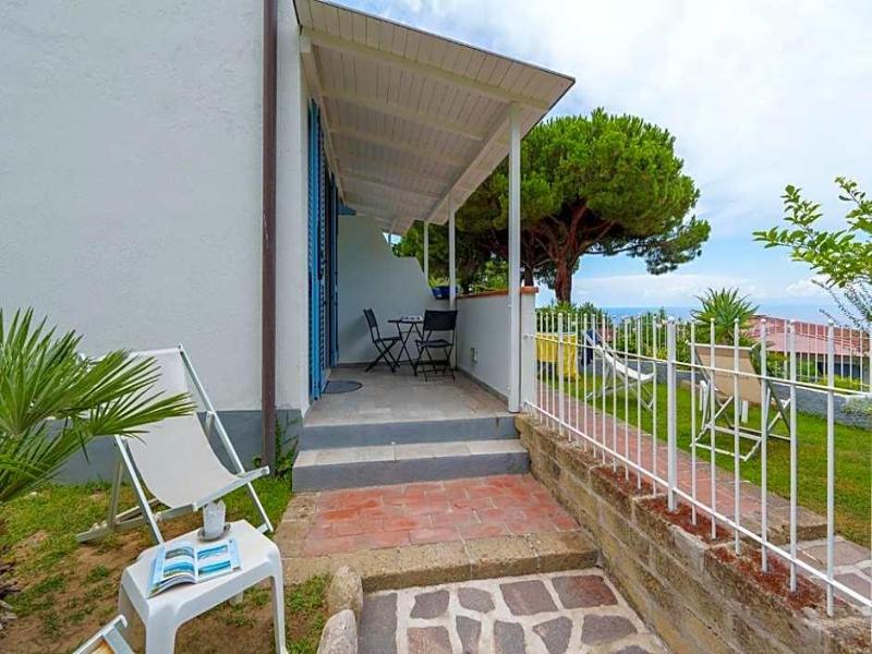 Relais Du Silence Hotel Sant Andrea - Oda