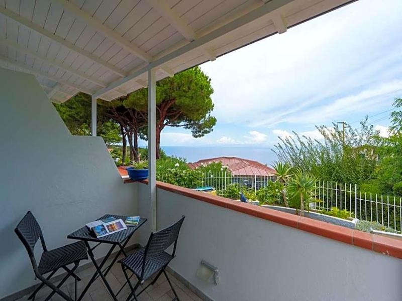 Relais Du Silence Hotel Sant Andrea - Oda