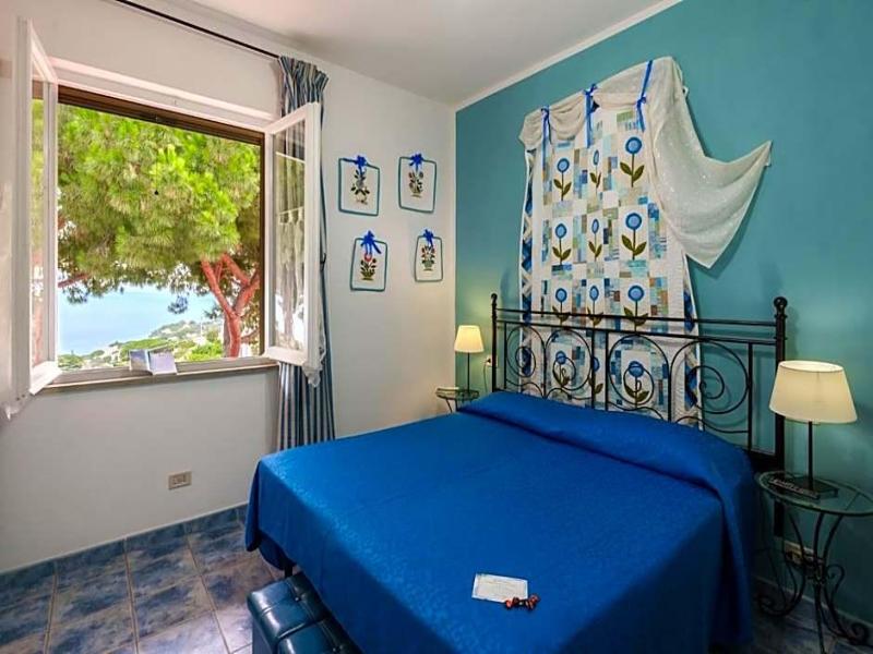 Relais Du Silence Hotel Sant Andrea - Oda