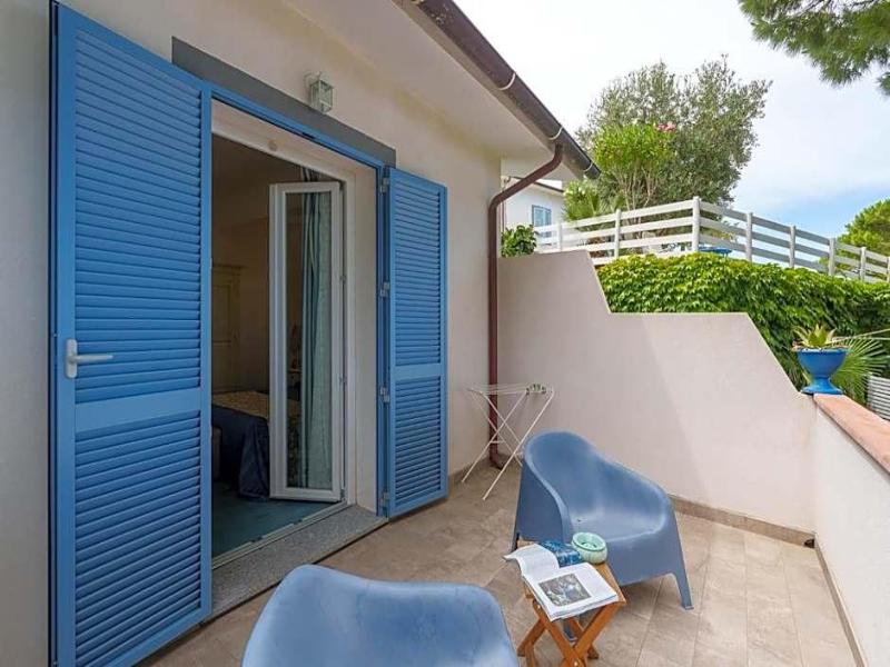 Relais Du Silence Hotel Sant Andrea - Oda