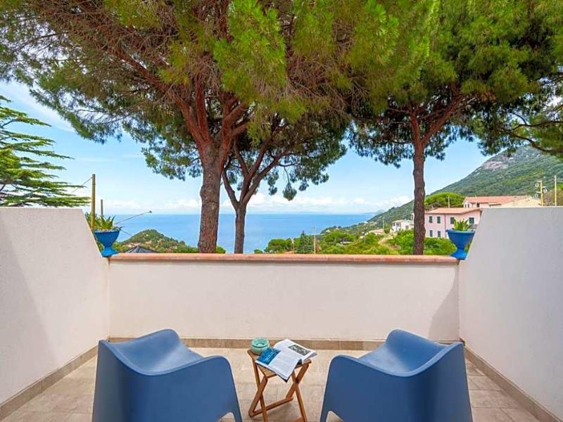 Relais Du Silence Hotel Sant Andrea - Oda