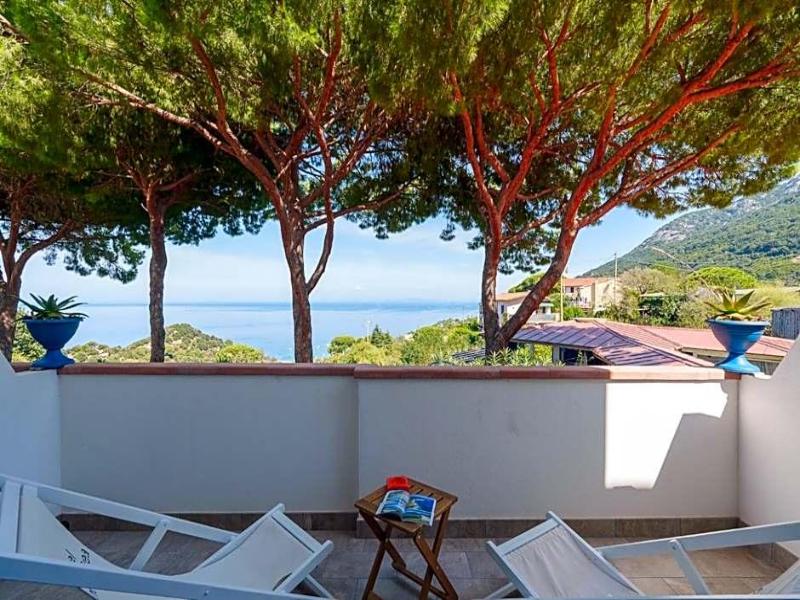 Relais Du Silence Hotel Sant Andrea - Oda