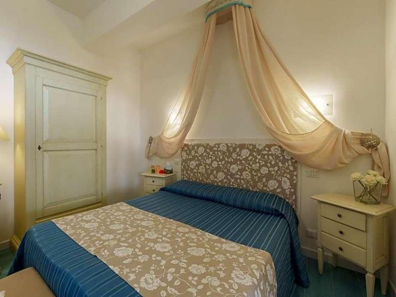 Relais Du Silence Hotel Sant Andrea - Oda