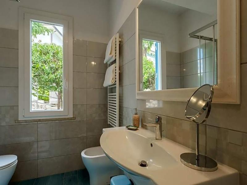Relais Du Silence Hotel Sant Andrea - Oda