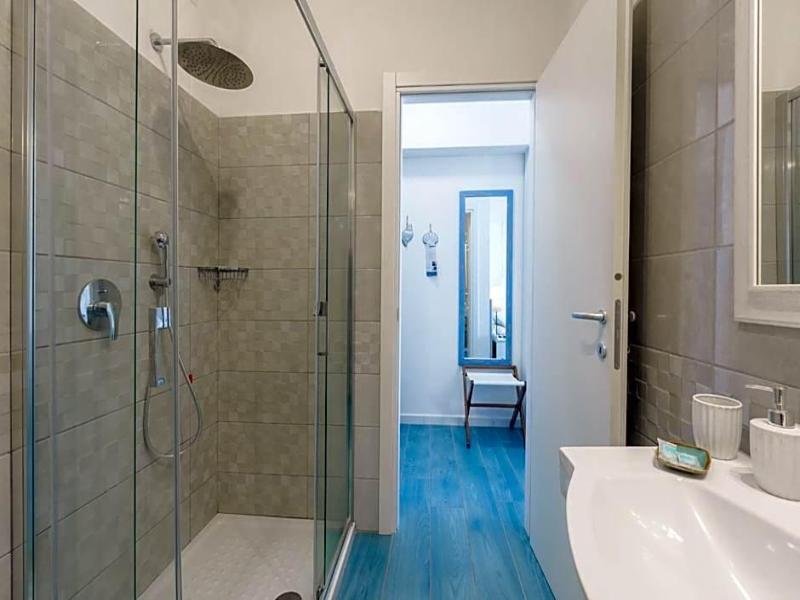 Relais Du Silence Hotel Sant Andrea - Oda