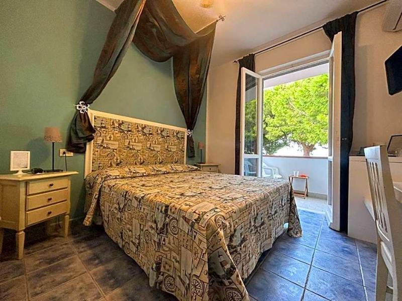Relais Du Silence Hotel Sant Andrea - Oda