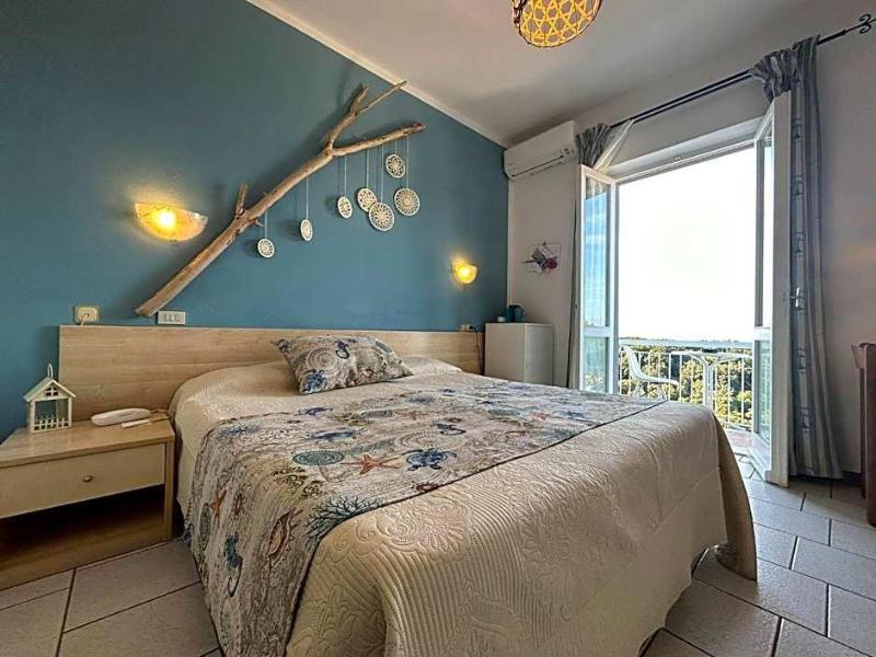 Relais Du Silence Hotel Sant Andrea - Oda