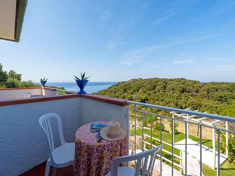 Relais Du Silence Hotel Sant Andrea - Oda