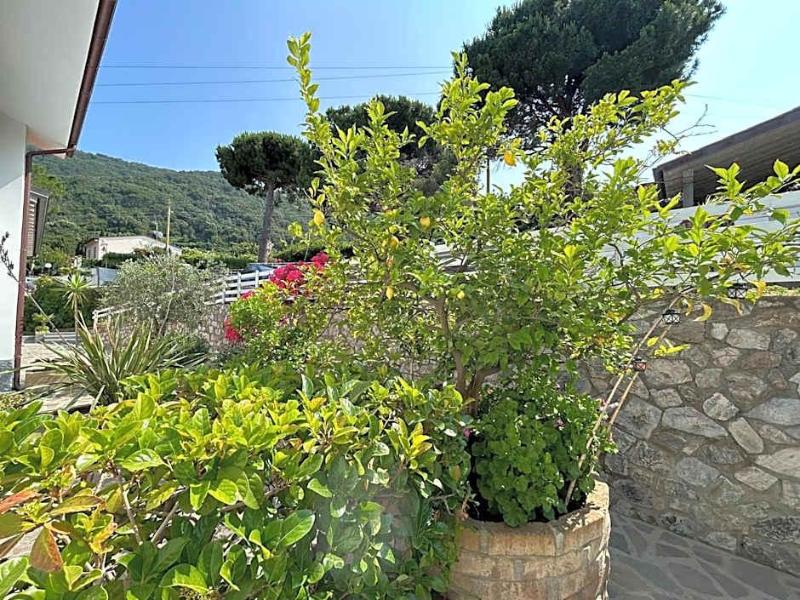 Relais Du Silence Hotel Sant Andrea - Oda