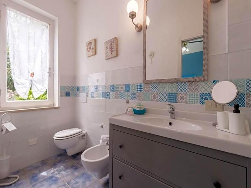 Relais Du Silence Hotel Sant Andrea - Oda