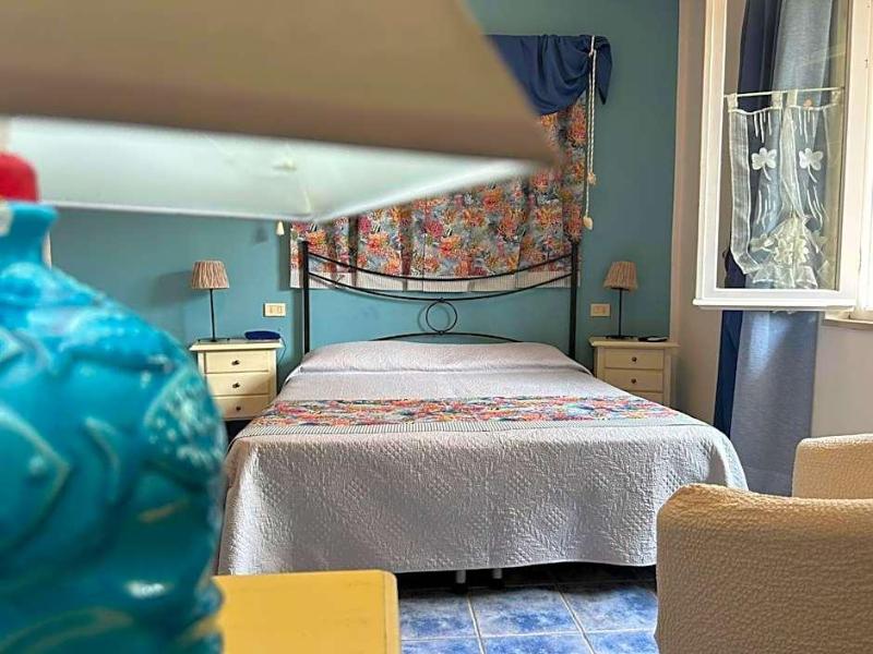 Relais Du Silence Hotel Sant Andrea - Oda