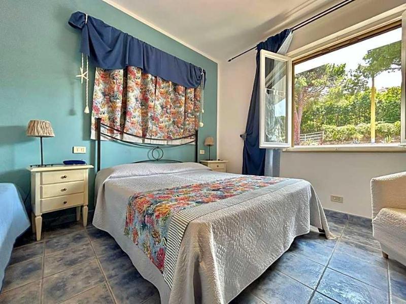Relais Du Silence Hotel Sant Andrea - Oda