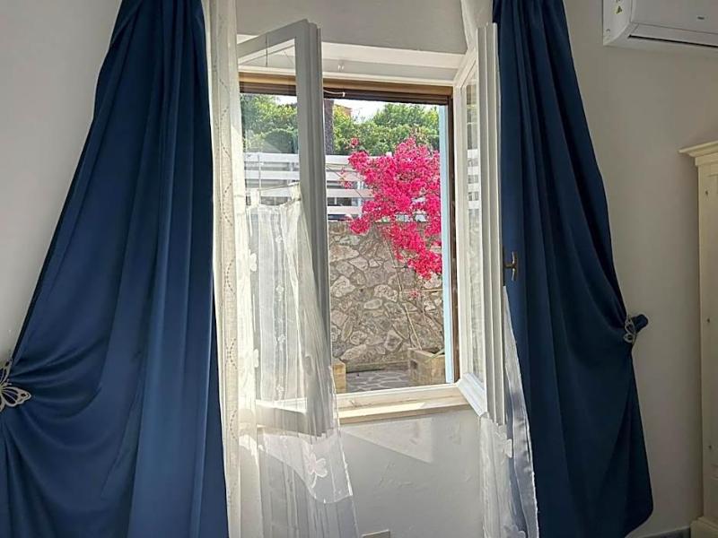 Relais Du Silence Hotel Sant Andrea - Oda