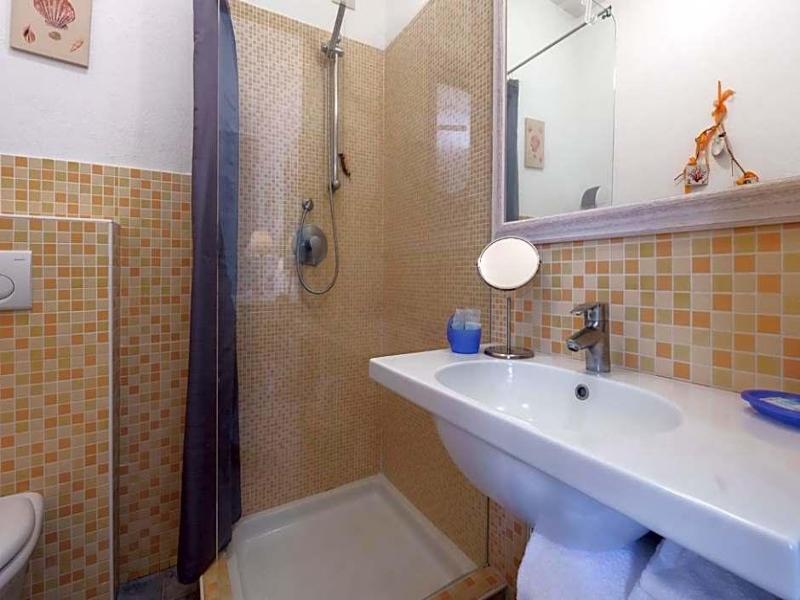 Relais Du Silence Hotel Sant Andrea - Oda