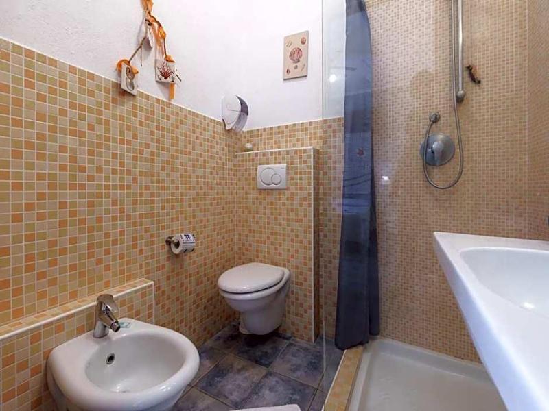 Relais Du Silence Hotel Sant Andrea - Oda