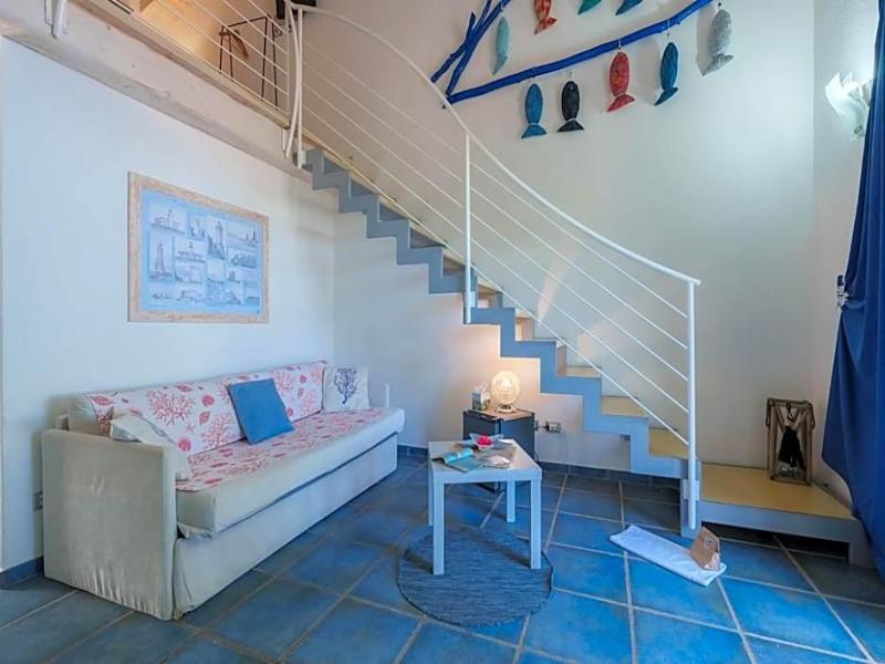 Relais Du Silence Hotel Sant Andrea - Oda