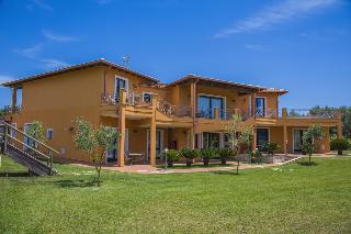 Villa Barbarina Nature Resort otel fotoğrafı