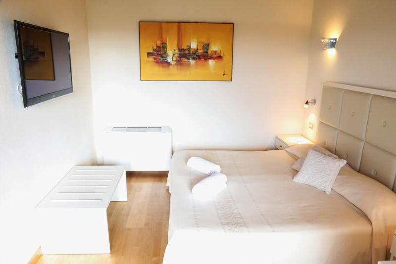 Villa Barbarina Nature Resort - Oda