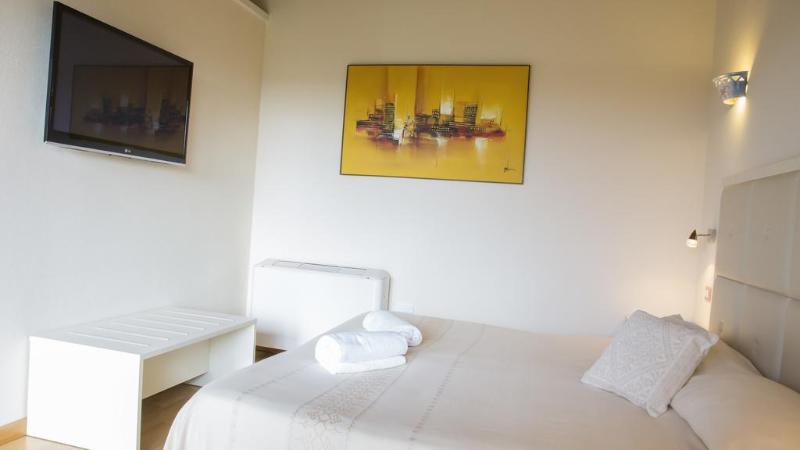 Villa Barbarina Nature Resort - Oda