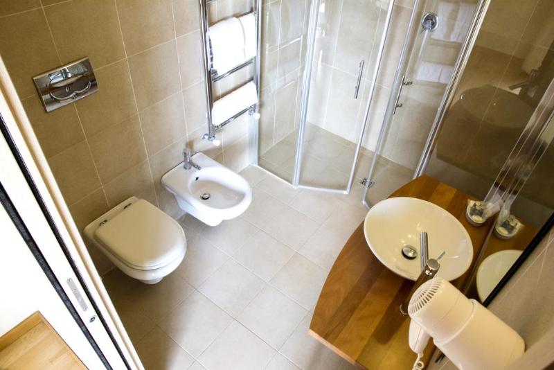 Villa Barbarina Nature Resort - Oda