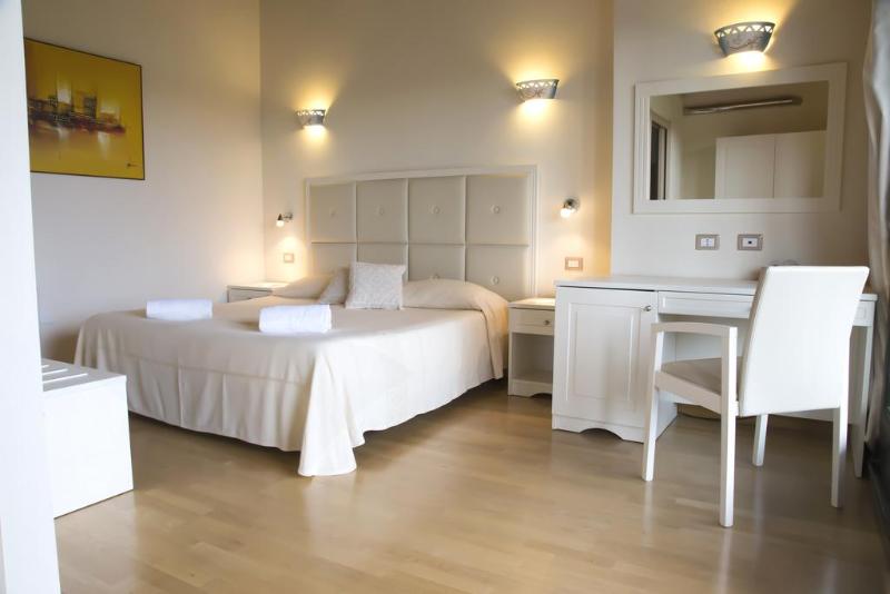 Villa Barbarina Nature Resort - Oda