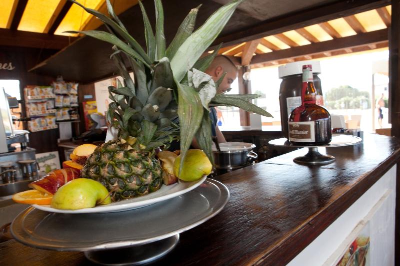 Club Esse Gallura Beach Village - Bar