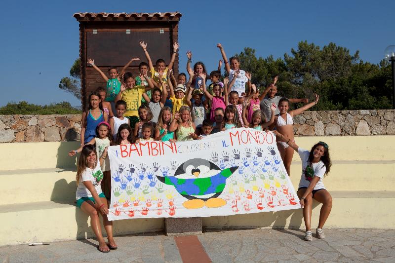 Club Esse Gallura Beach Village - Aktivite