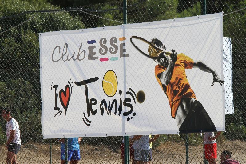 Club Esse Gallura Beach Village - Aktivite