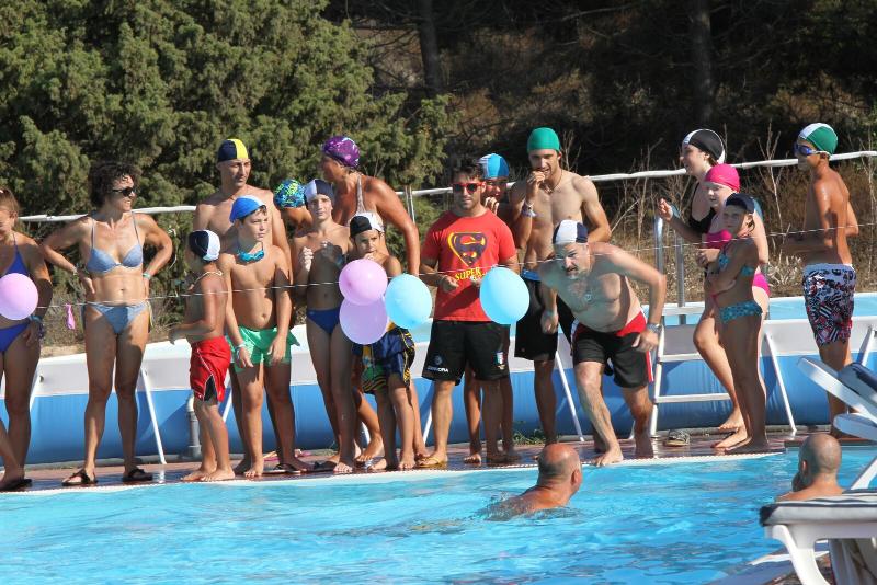 Club Esse Gallura Beach Village - Aktivite