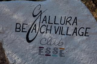 Club Esse Gallura Beach Village otel fotoğrafı