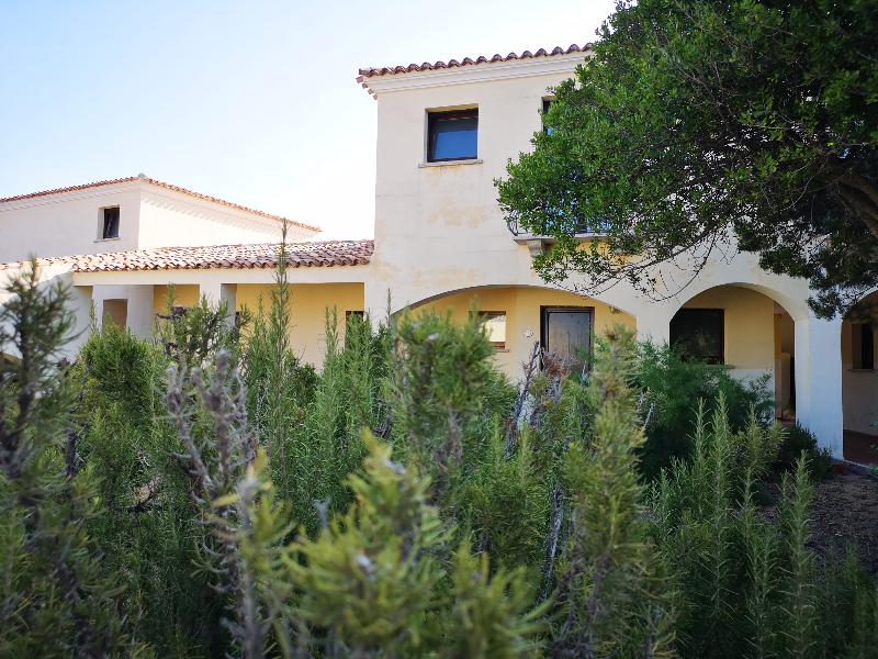 Club Esse Gallura Beach Village - Genel