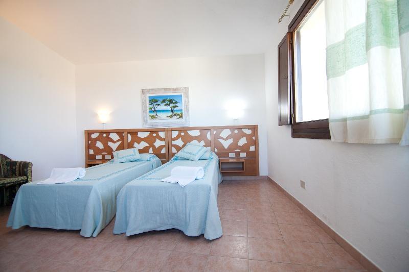Club Esse Gallura Beach Village - Oda