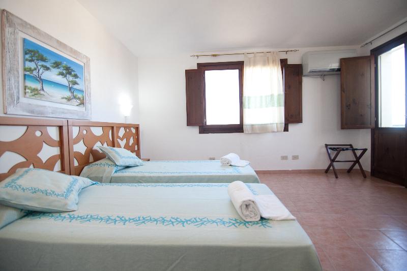 Club Esse Gallura Beach Village - Oda