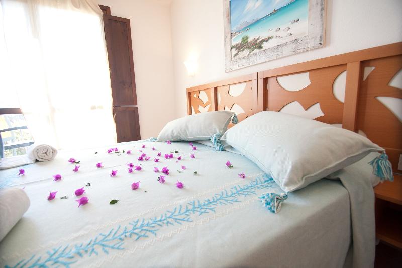 Club Esse Gallura Beach Village - Oda